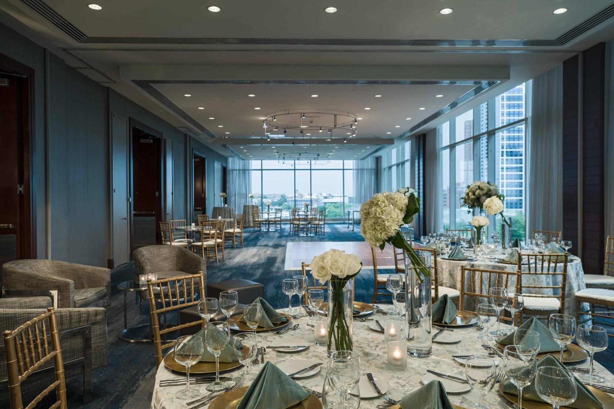 Renaissance Baltimore Harborplace Hotel Extérieur photo
